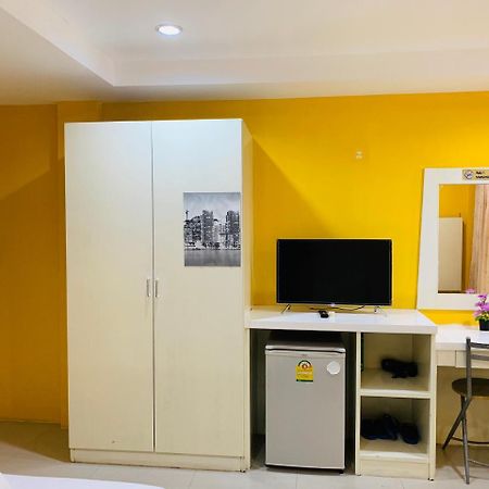 Guan Chao Yin Hotel Patong المظهر الخارجي الصورة