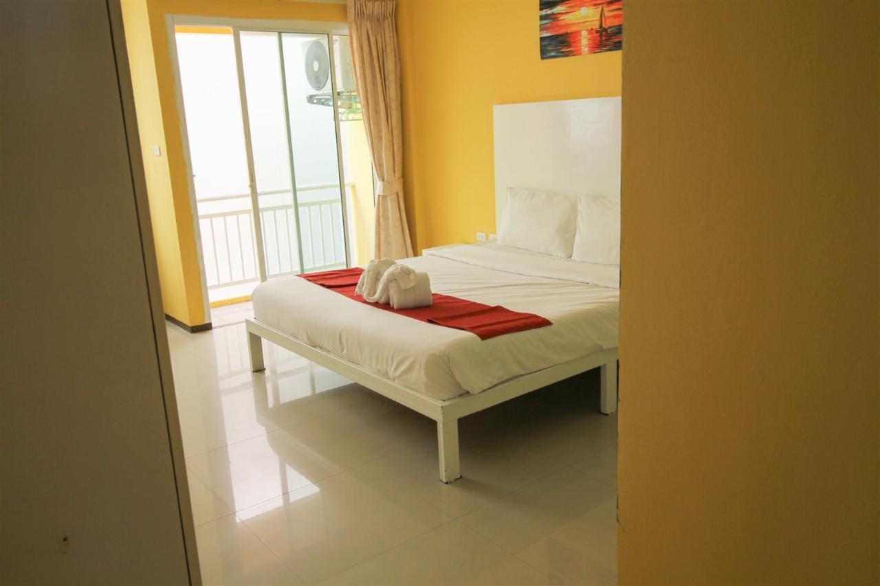 Guan Chao Yin Hotel Patong المظهر الخارجي الصورة