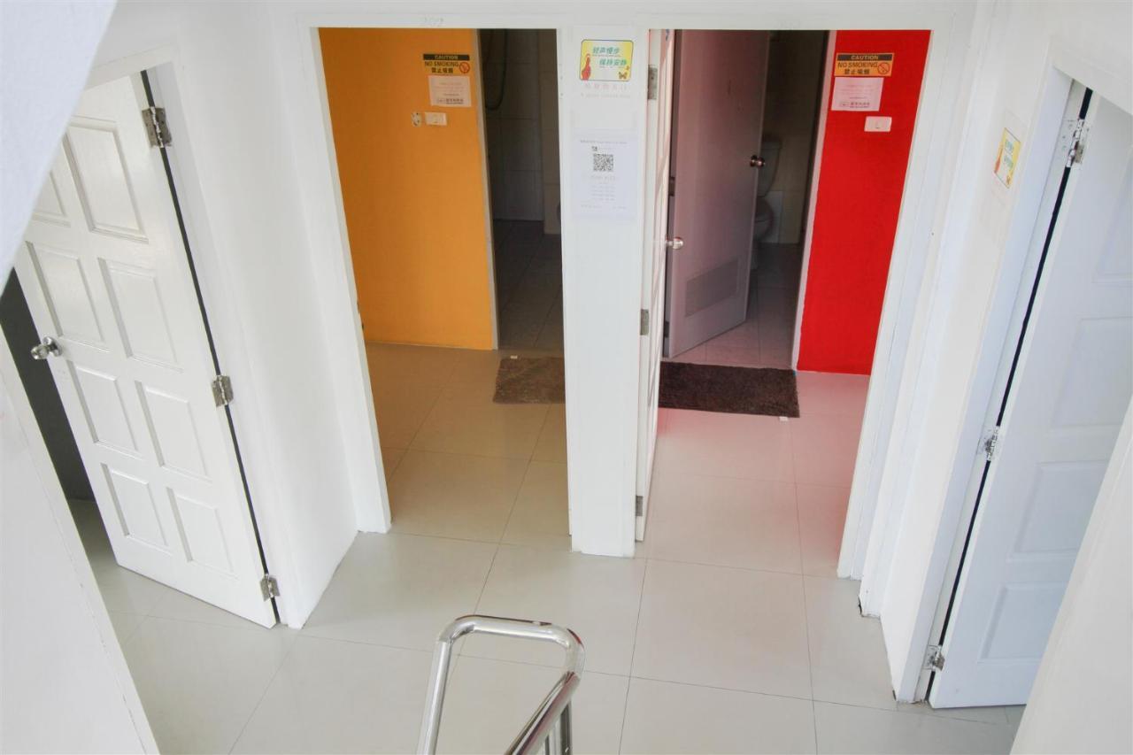 Guan Chao Yin Hotel Patong المظهر الخارجي الصورة