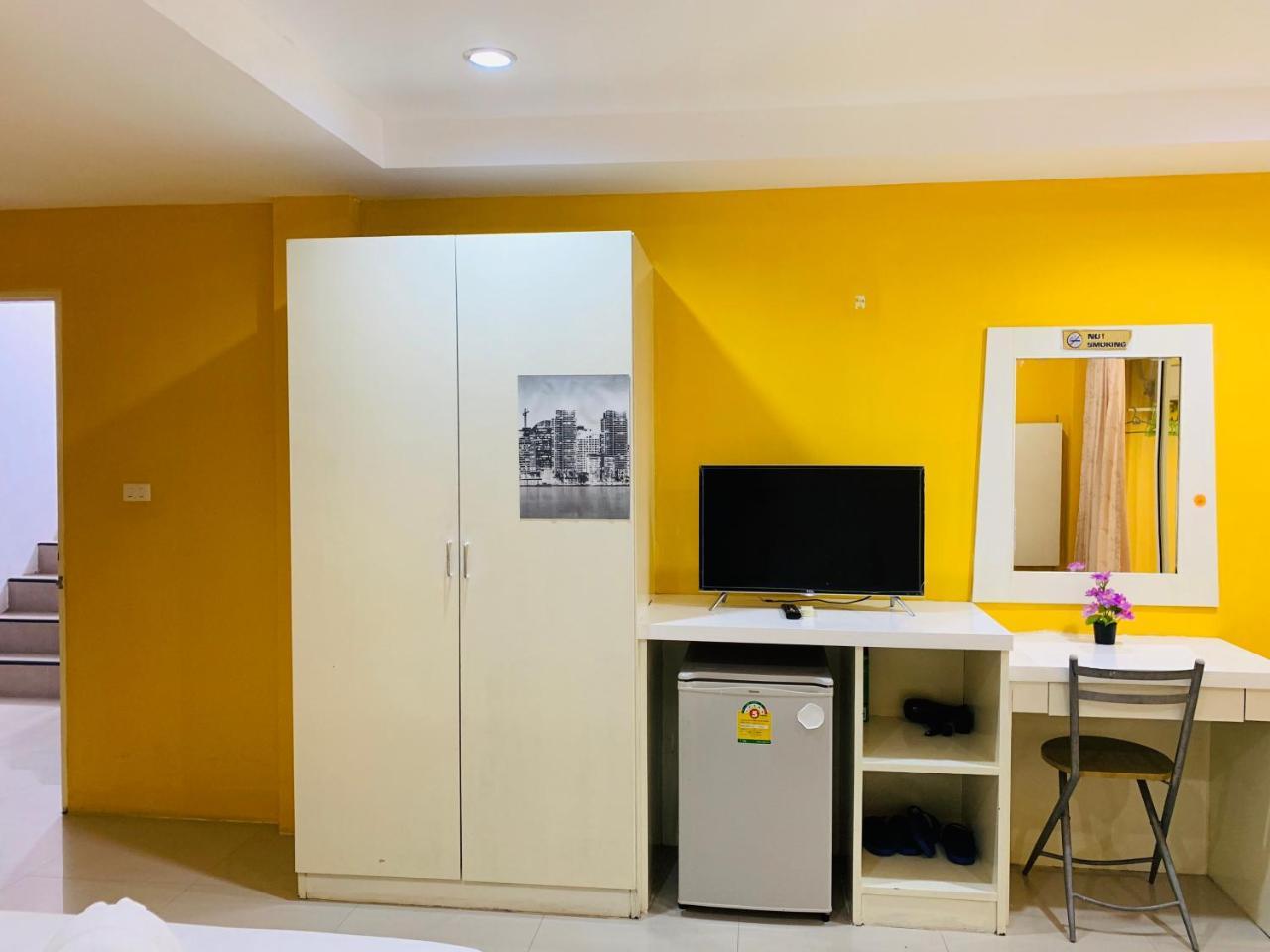 Guan Chao Yin Hotel Patong المظهر الخارجي الصورة