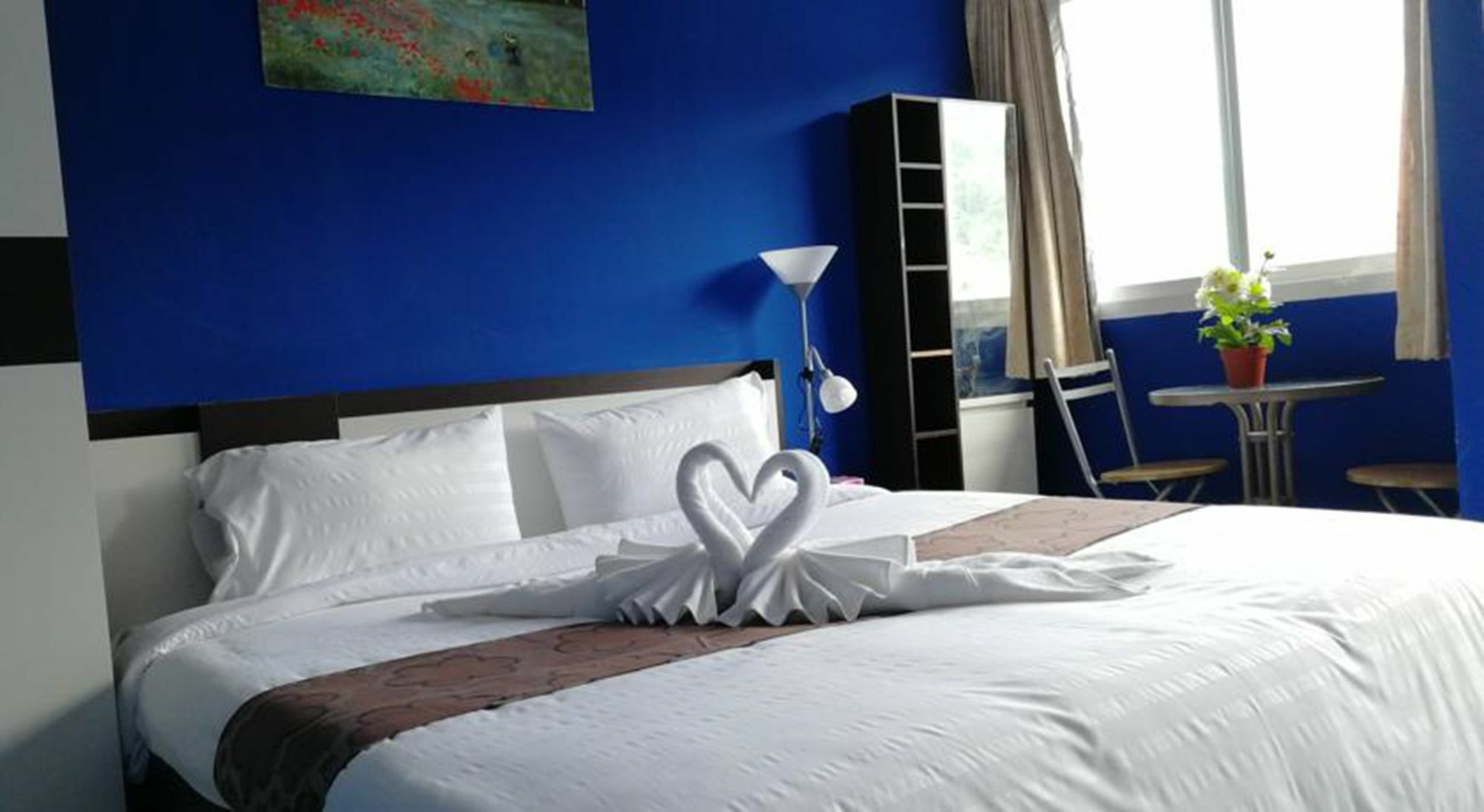 Guan Chao Yin Hotel Patong المظهر الخارجي الصورة