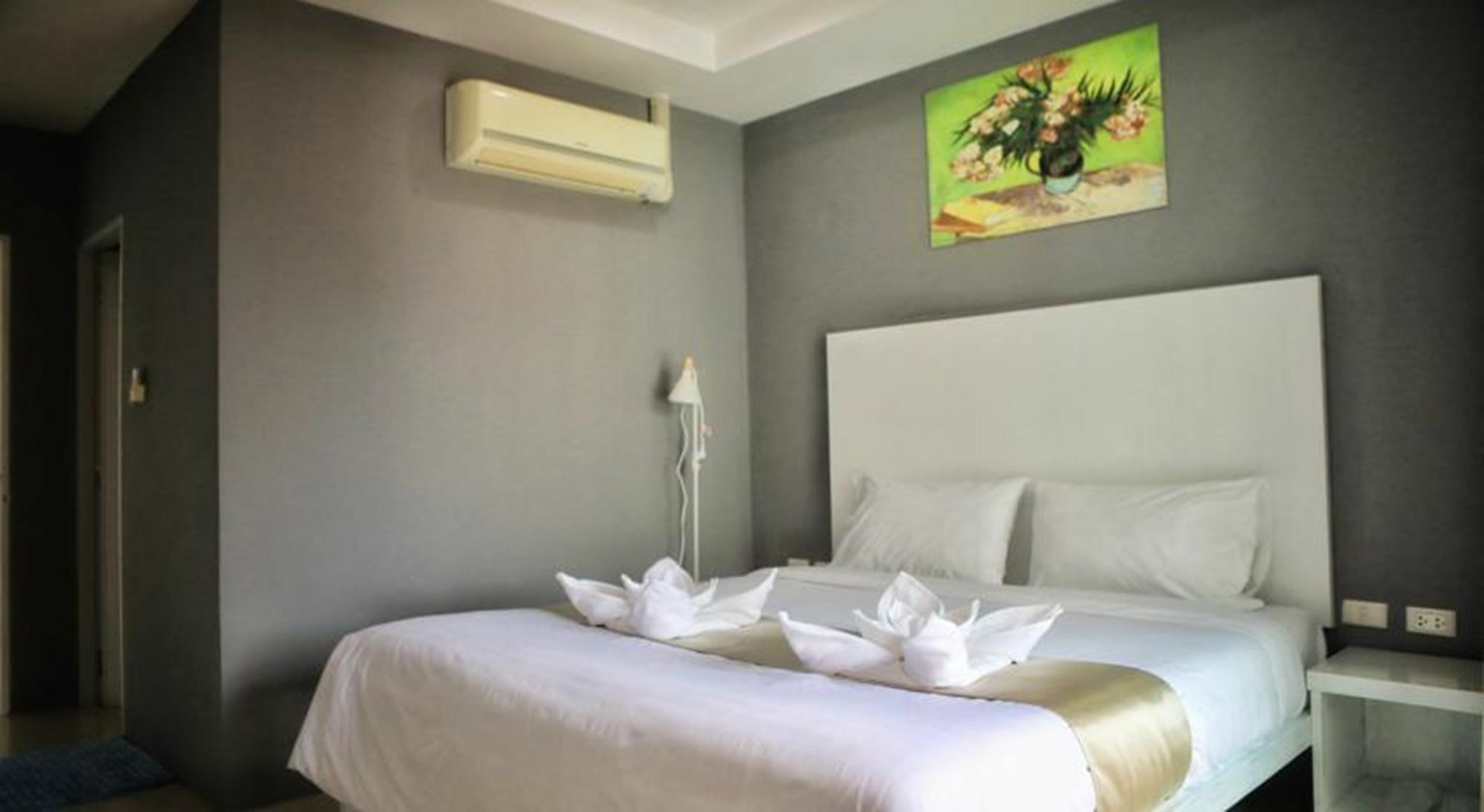Guan Chao Yin Hotel Patong المظهر الخارجي الصورة