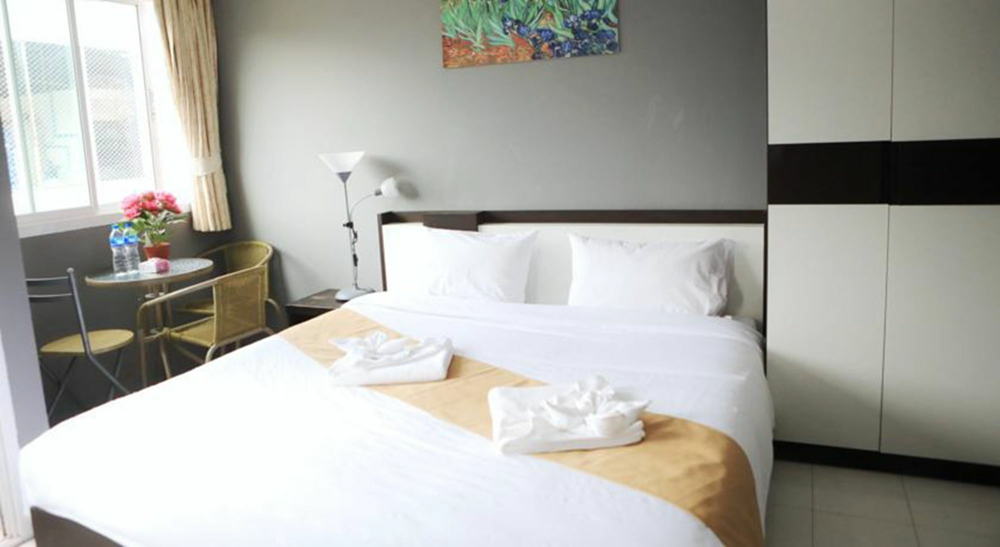 Guan Chao Yin Hotel Patong المظهر الخارجي الصورة